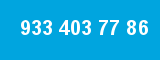 933 403 77 86